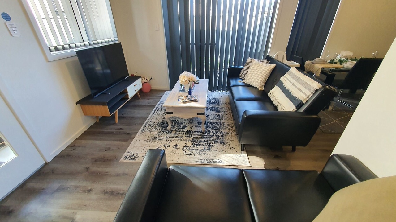 Photo of Livingroom in Oran Park