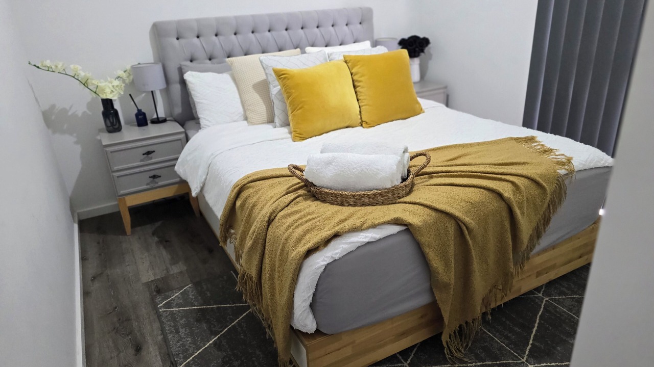 Photo of Bedroom in Oran Park