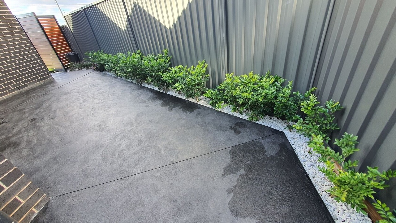 Photo of Outdoor in Oran Park