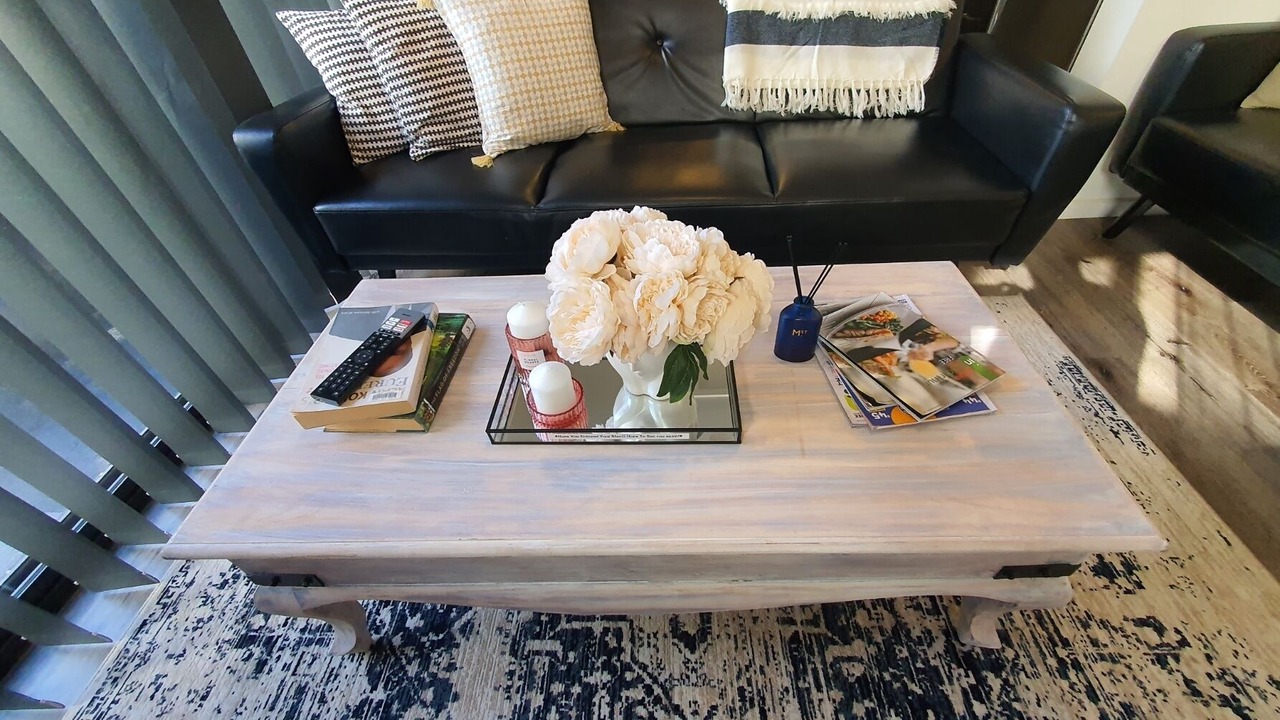 Photo of Livingroom in Oran Park