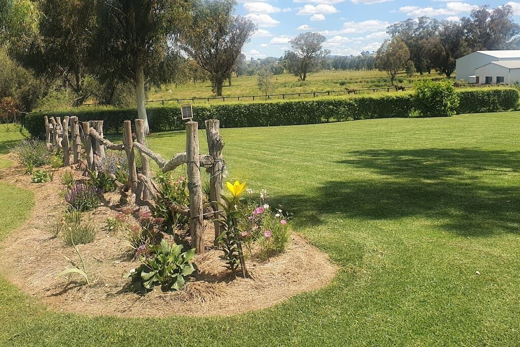 Photo of Outdoor in Timbumburi