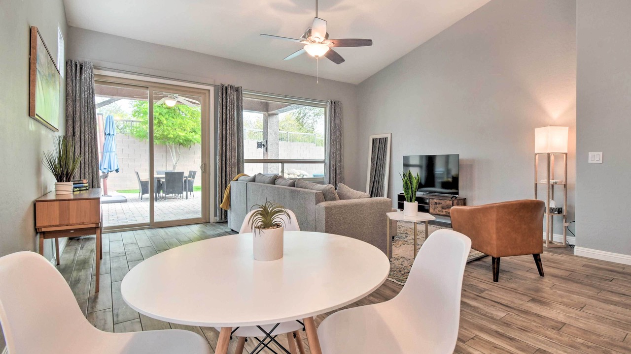 Photo of Livingroom in Las Sendas