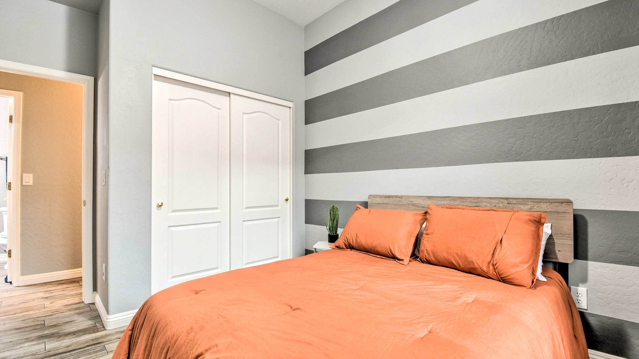 Photo of Bedroom in Las Sendas