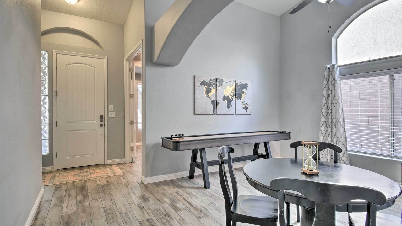 Photo of Livingroom in Las Sendas