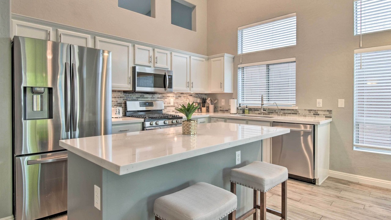 Photo of Kitchen in Las Sendas