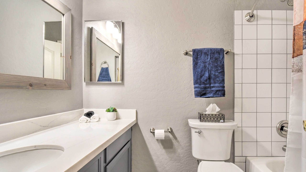Photo of Bathroom in Las Sendas