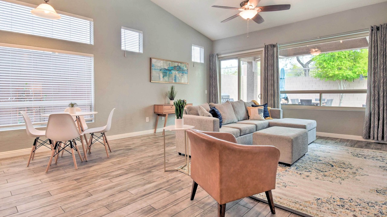 Photo of Livingroom in Las Sendas
