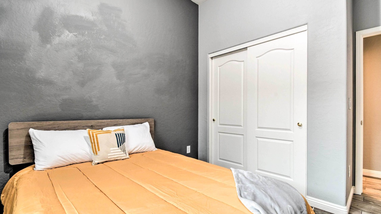 Photo of Bedroom in Las Sendas