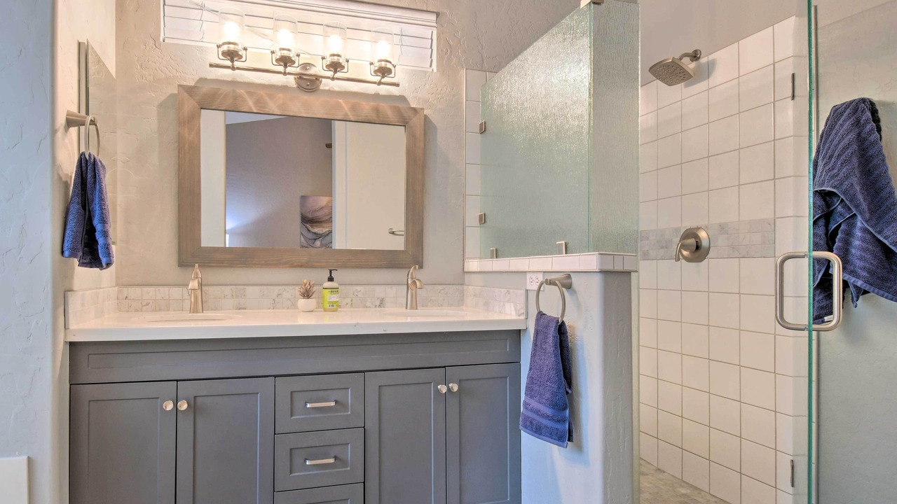 Photo of Bathroom in Las Sendas