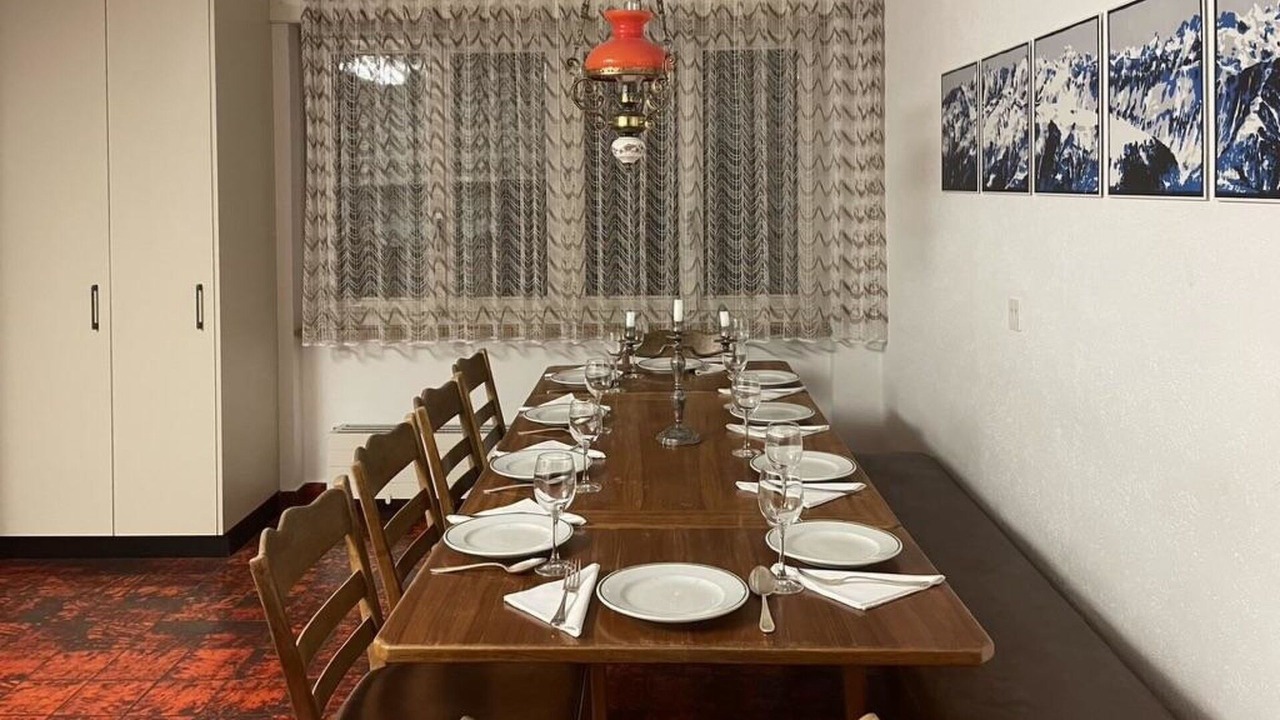 Photo of Bedroom in Fiesch