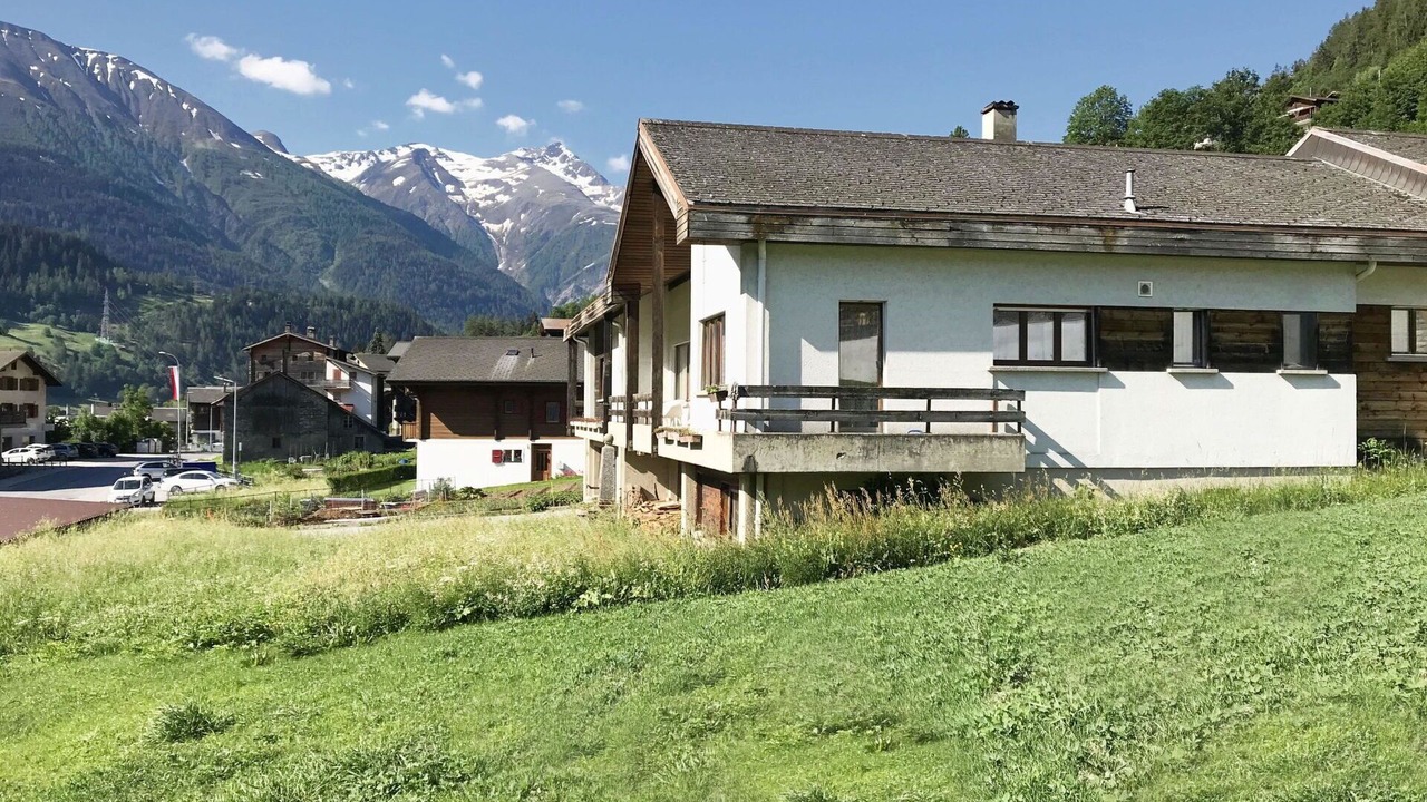 Photo of Others in Fiesch