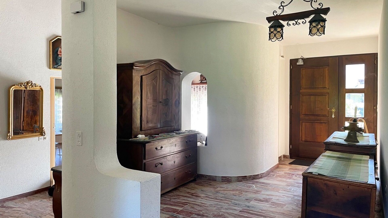 Photo of Bedroom in Fiesch