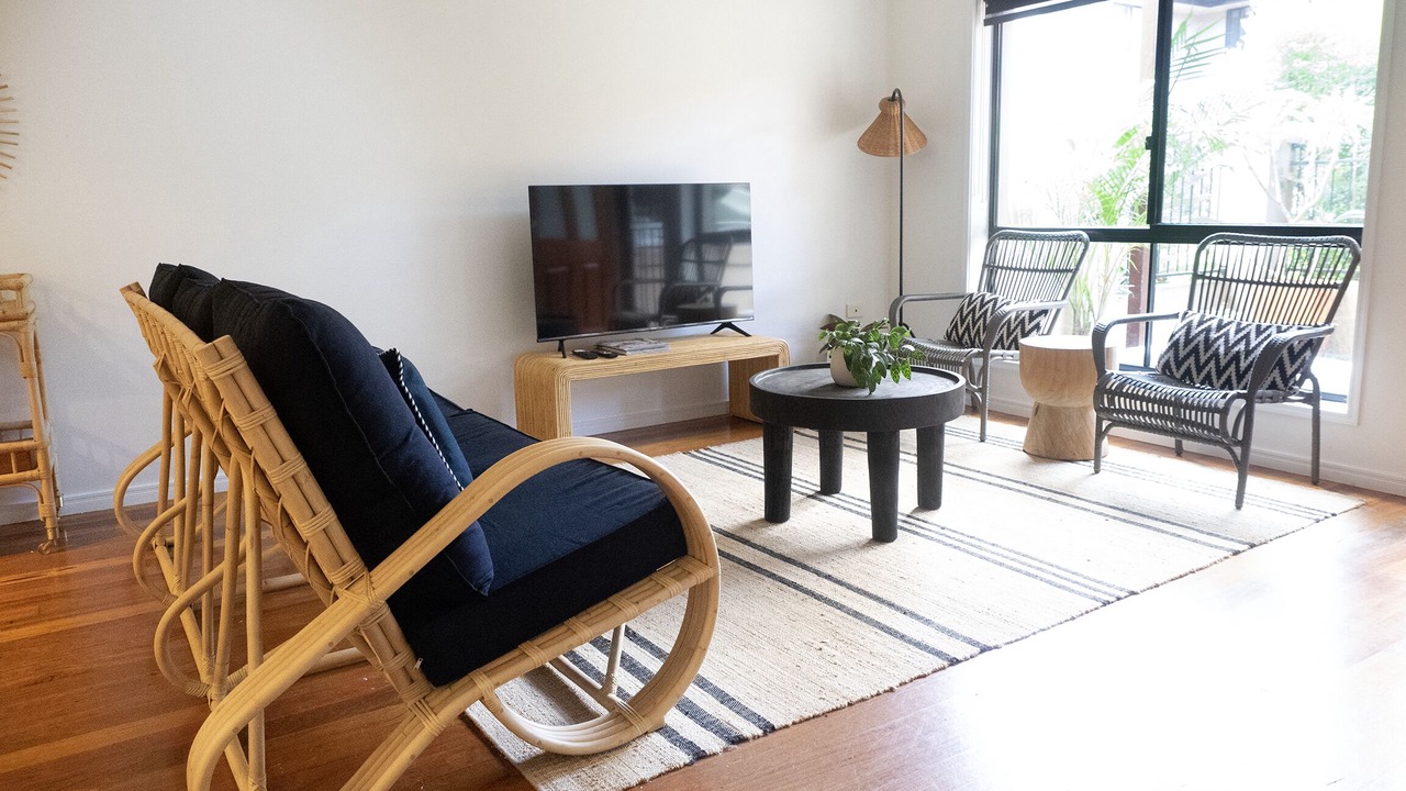 Photo of Livingroom in Suffolk Park