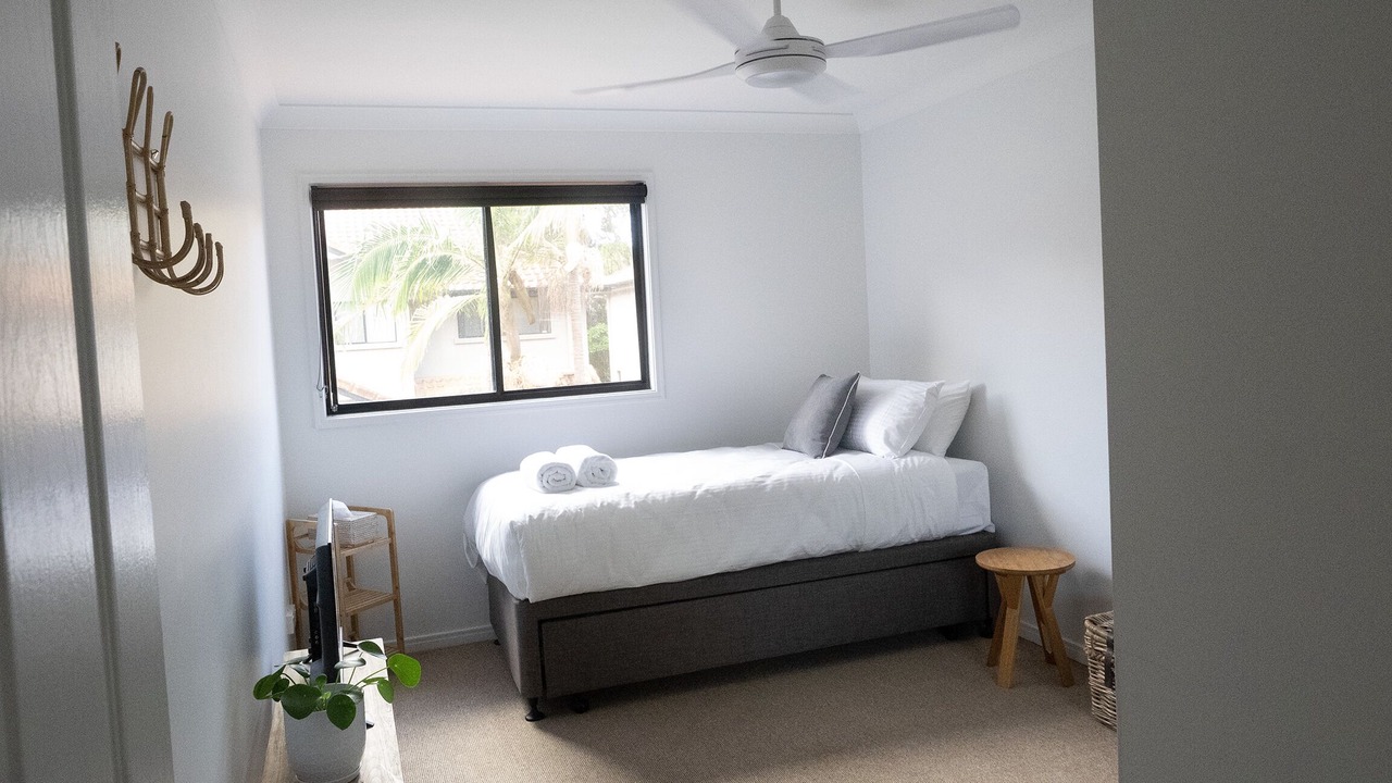 Photo of Bedroom in Suffolk Park