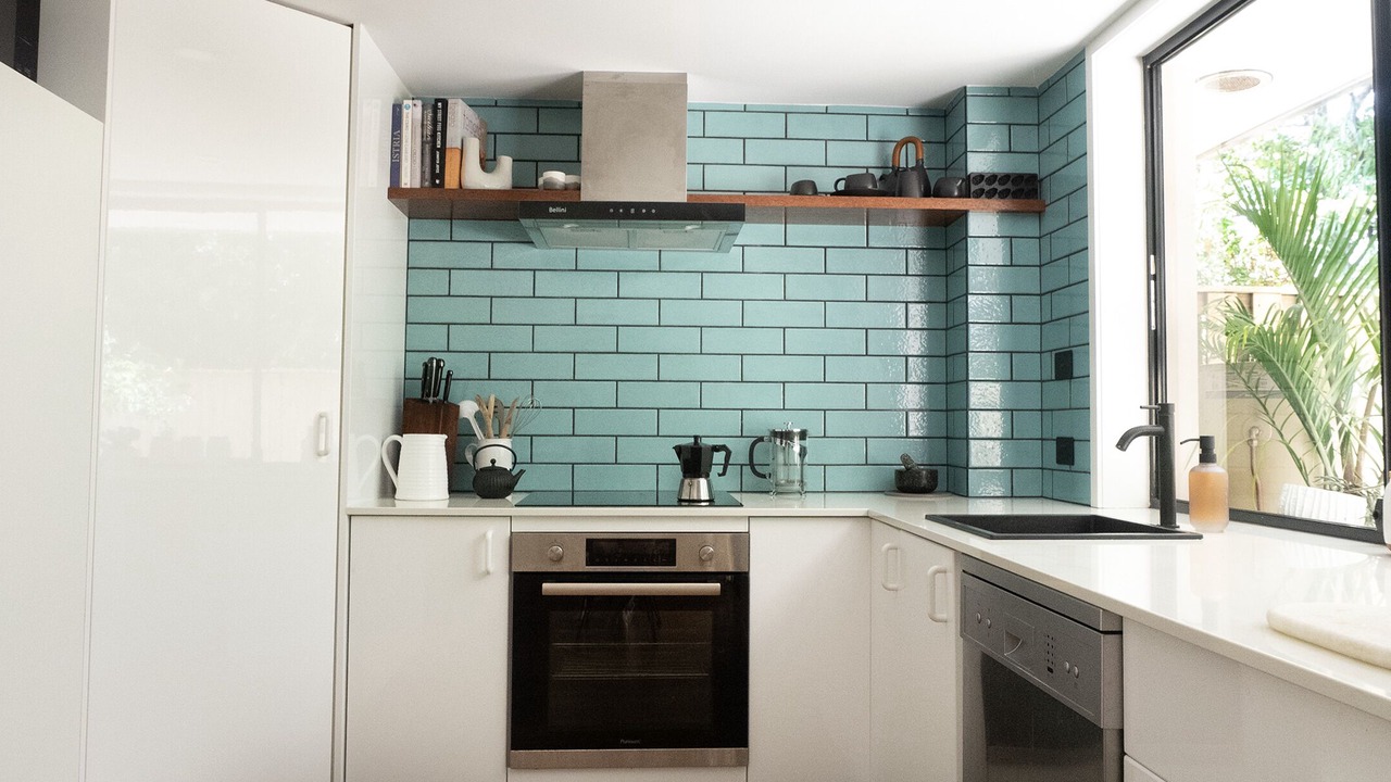 Photo of Kitchen in Suffolk Park