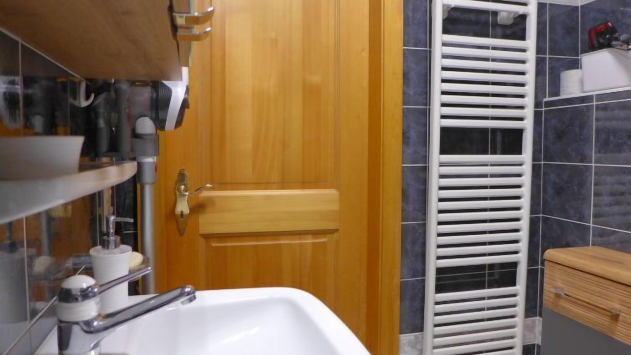 Photo of Bathroom in Montana