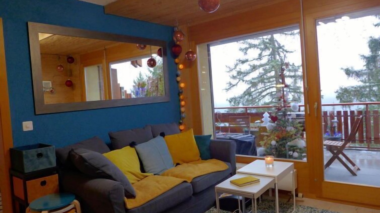 Photo of Livingroom in Montana