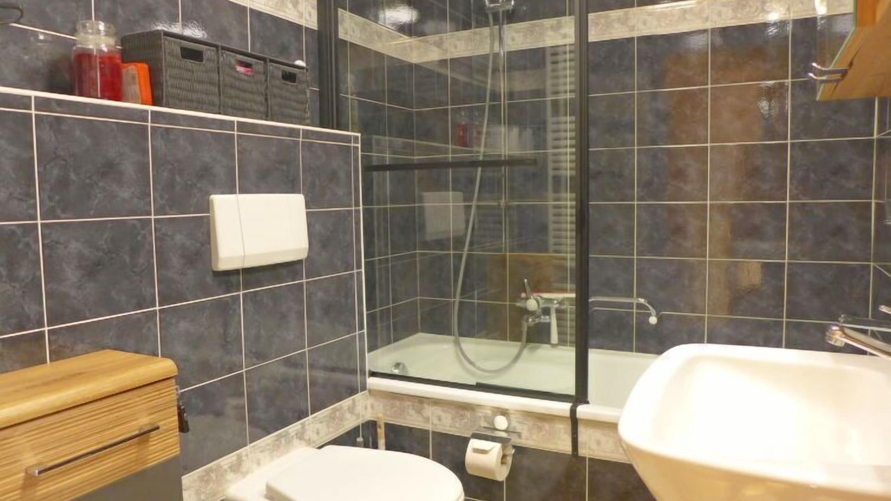 Photo of Bathroom in Montana