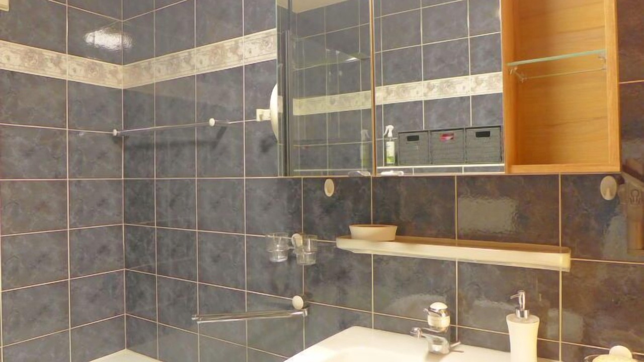 Photo of Bathroom in Montana