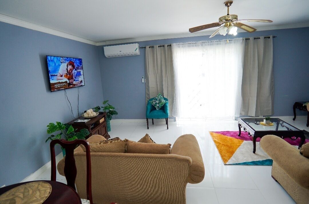 Photo of Livingroom in Mango Walk