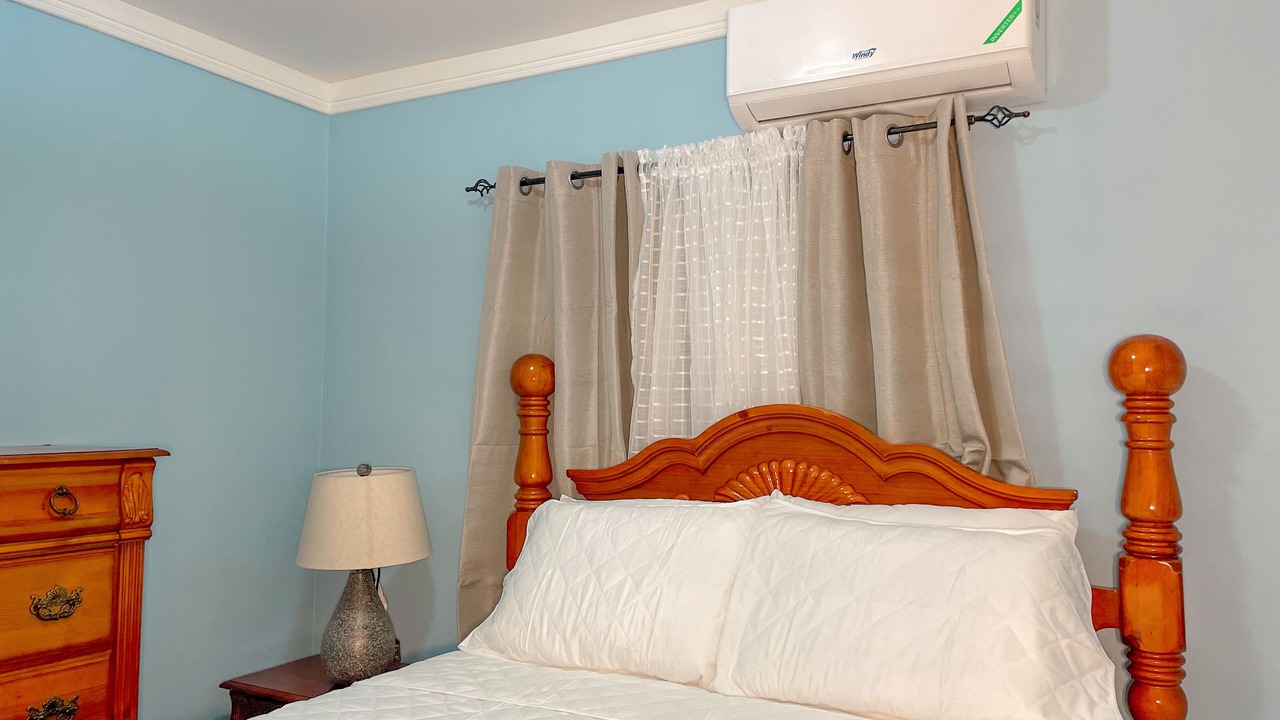 Photo of Bedroom in Mango Walk