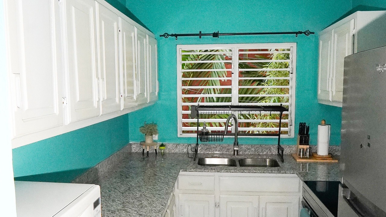 Photo of Kitchen in Mango Walk