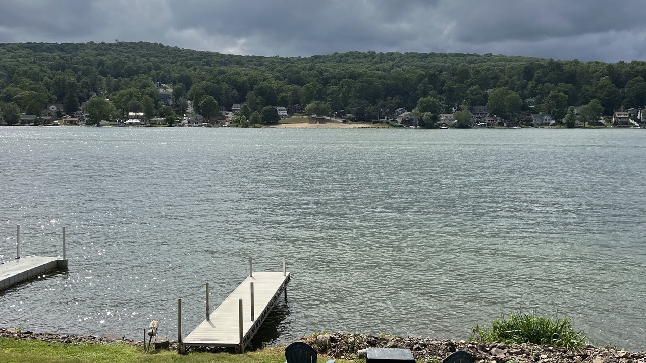 Photo of Outdoor in Middlefield
