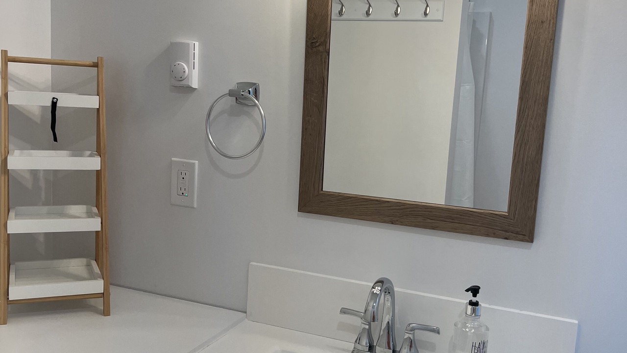 Photo of Bathroom in Middlefield