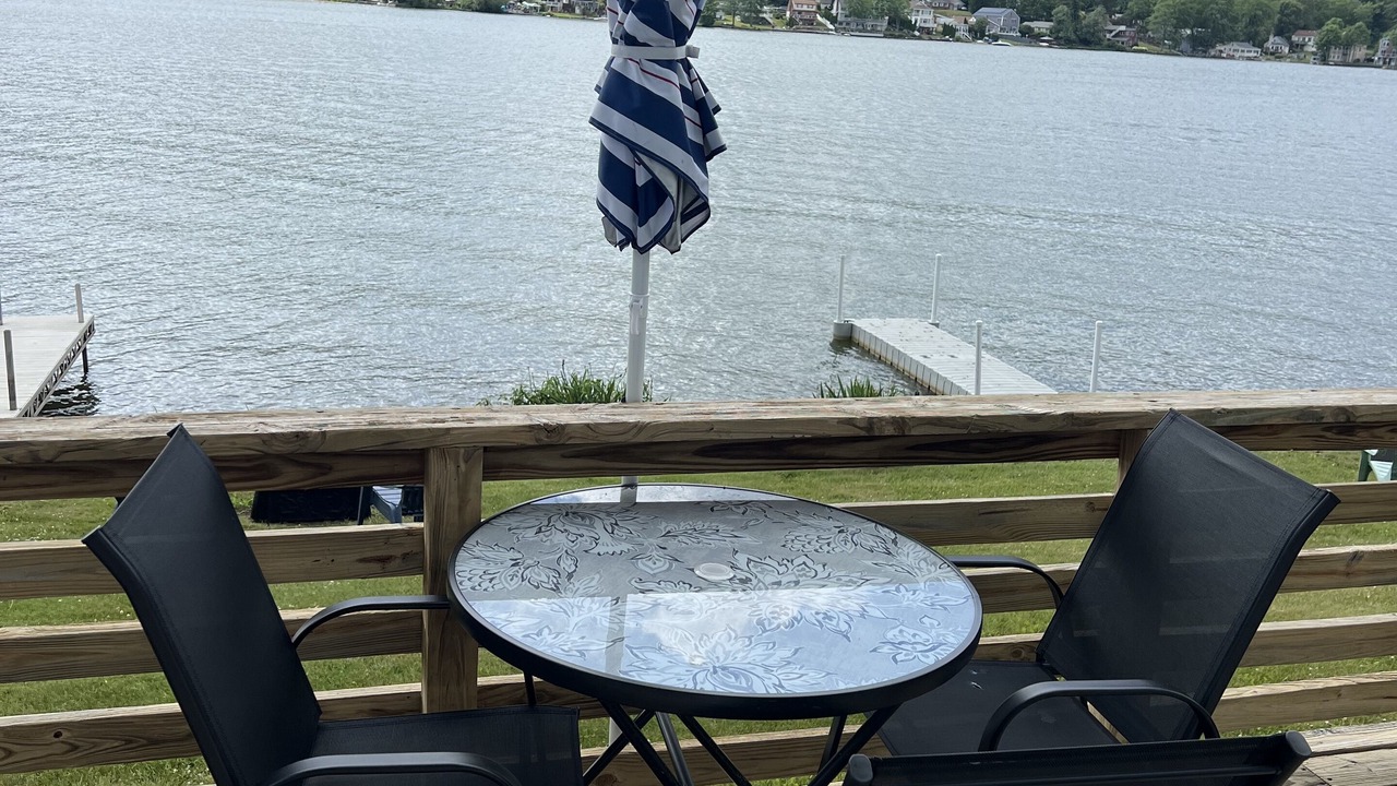Photo of Outdoor in Middlefield