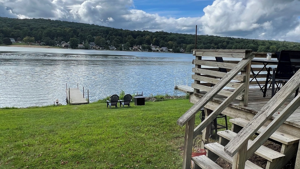 Photo of Outdoor in Middlefield