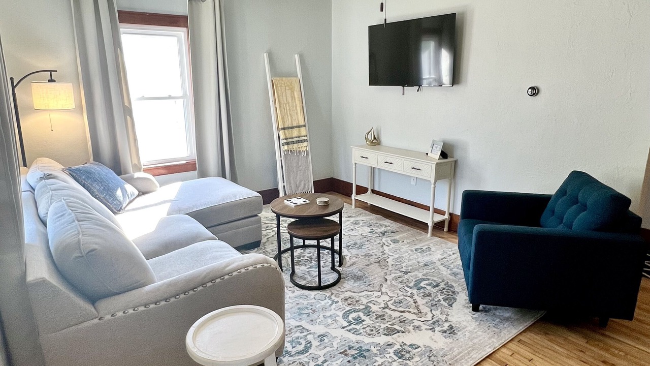 Photo of Livingroom in King
