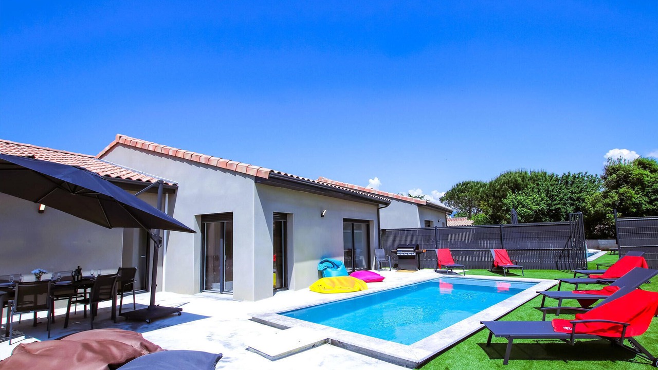 Photo of Outdoor in Sauzet