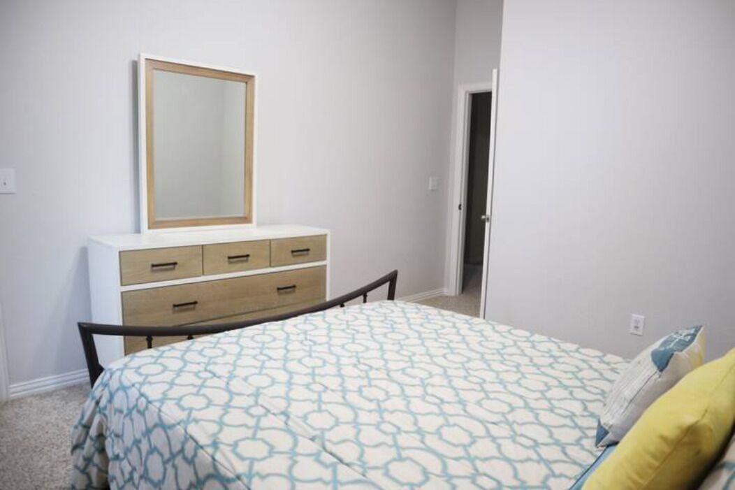 Photo of Bedroom in Murphy
