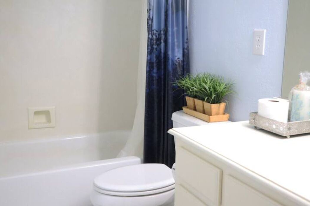 Photo of Bathroom in Murphy