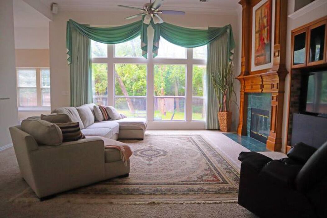 Photo of Livingroom in Murphy