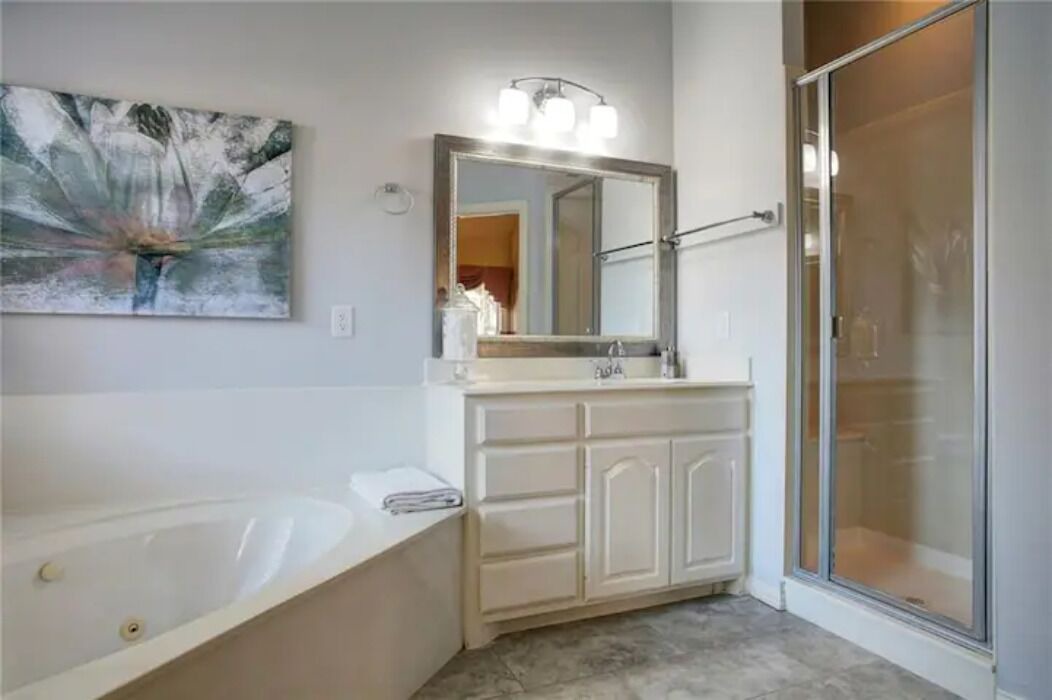 Photo of Bathroom in Murphy