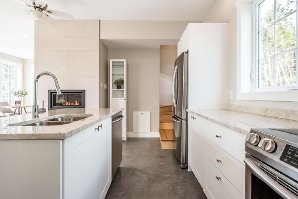 Photo of Kitchen in Bayswater