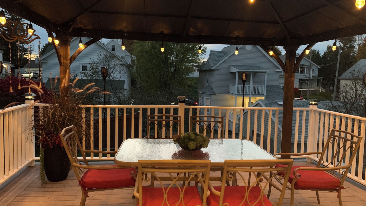 Photo of Outdoor in Troy