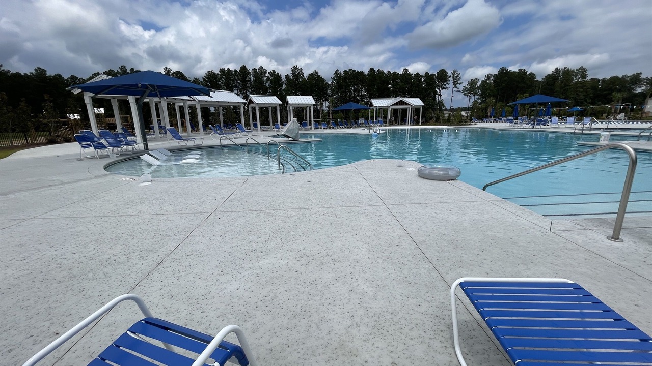 Photo of Outdoor in Summerville