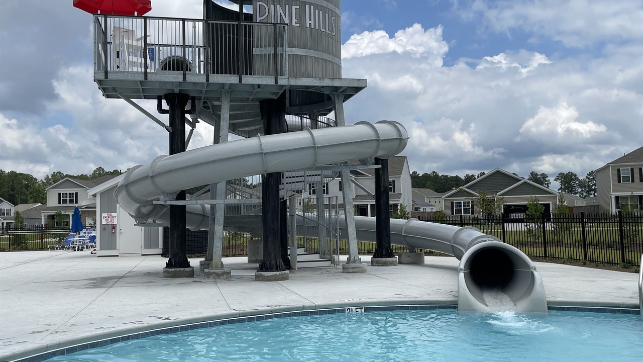 Photo of Outdoor in Summerville