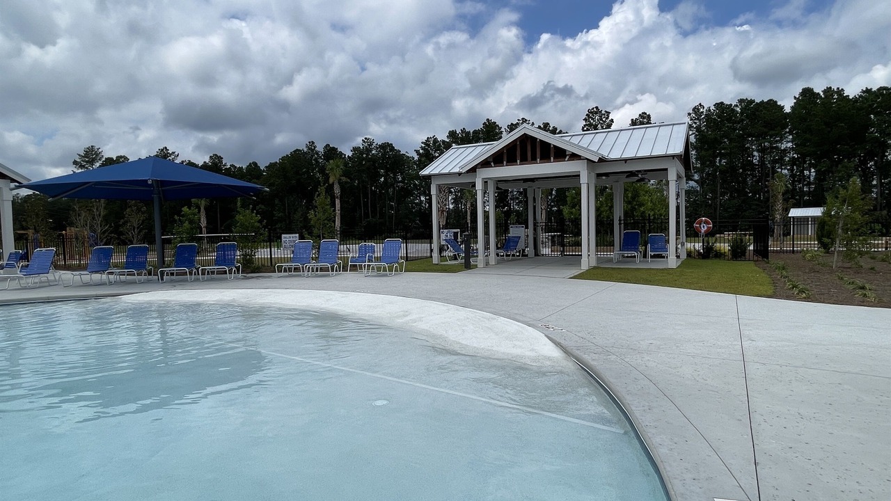 Photo of Outdoor in Summerville