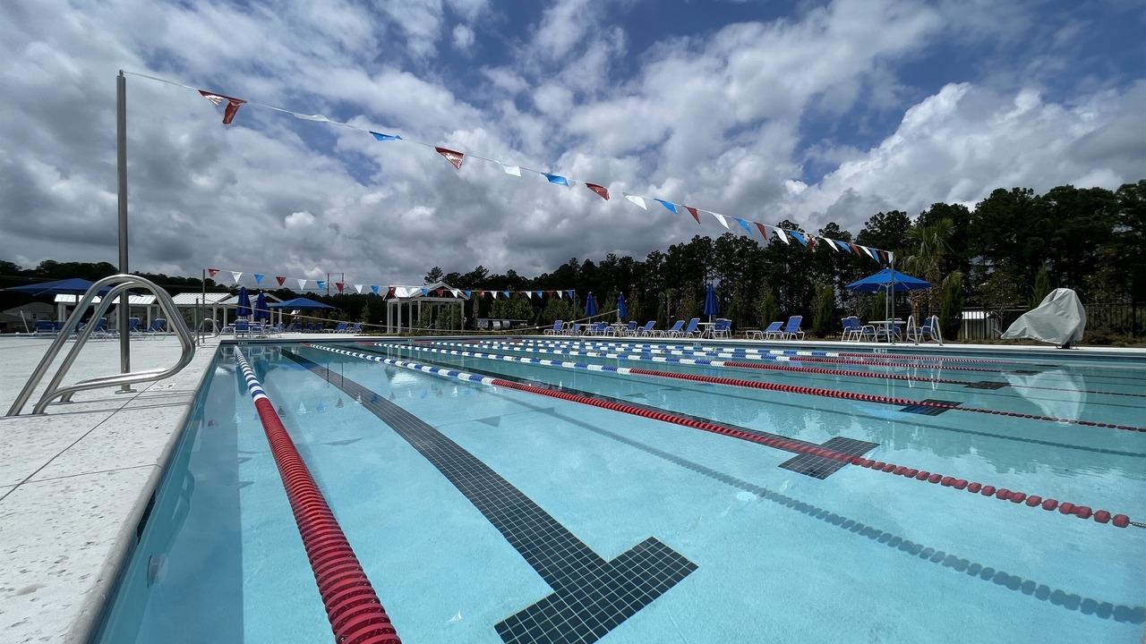 Photo of Outdoor in Summerville