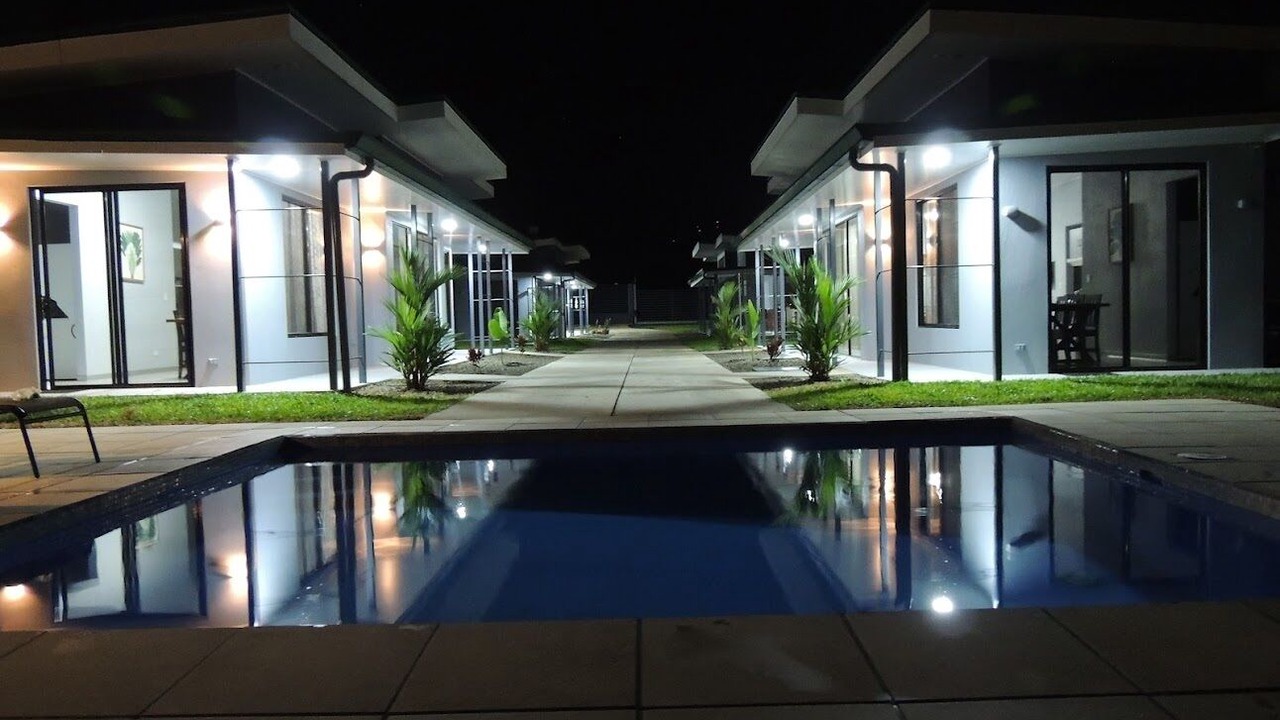 Photo of Outdoor in San Isidro de El General