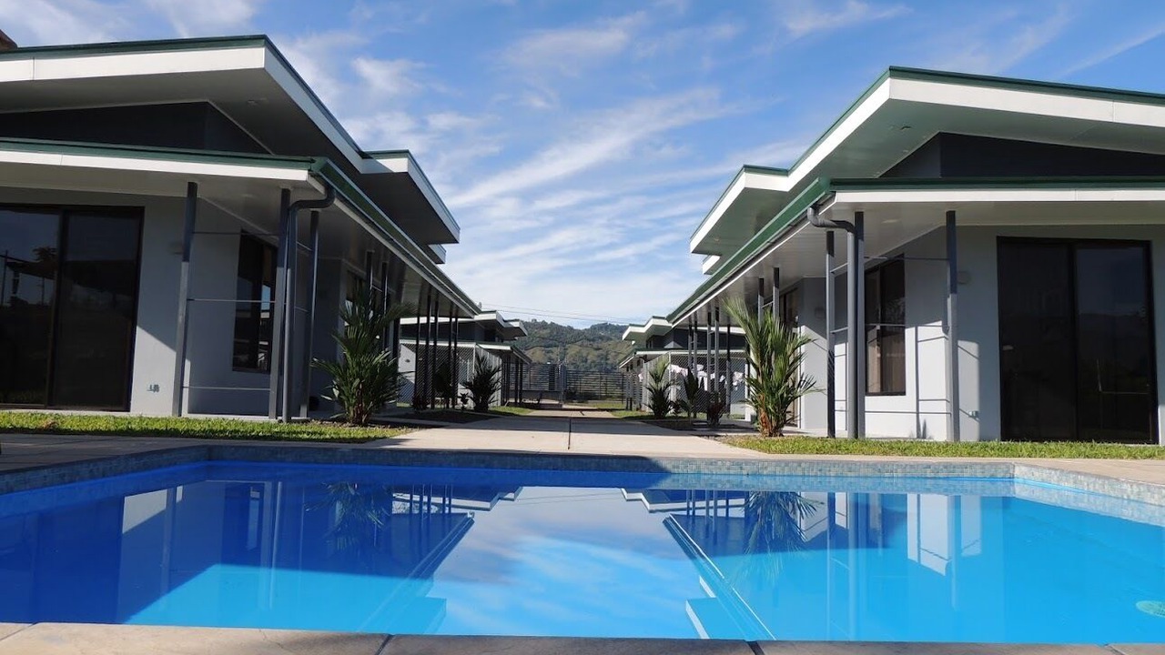 Photo of Outdoor in San Isidro de El General