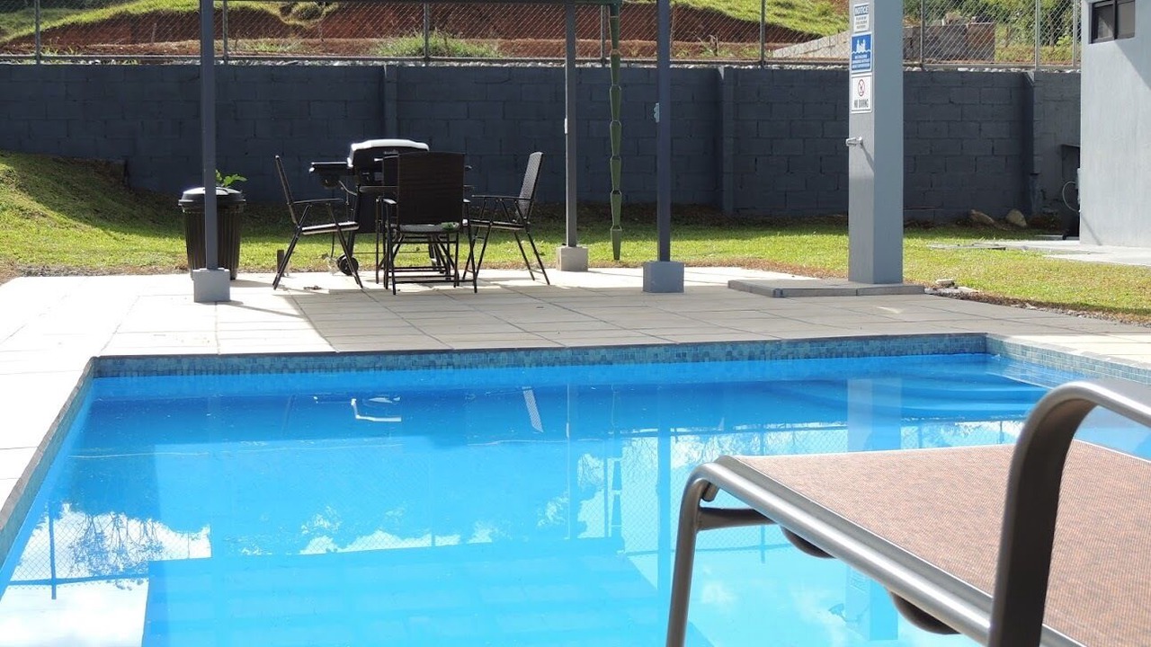 Photo of Outdoor in San Isidro de El General