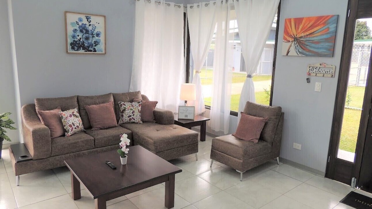 Photo of Bedroom in San Isidro de El General