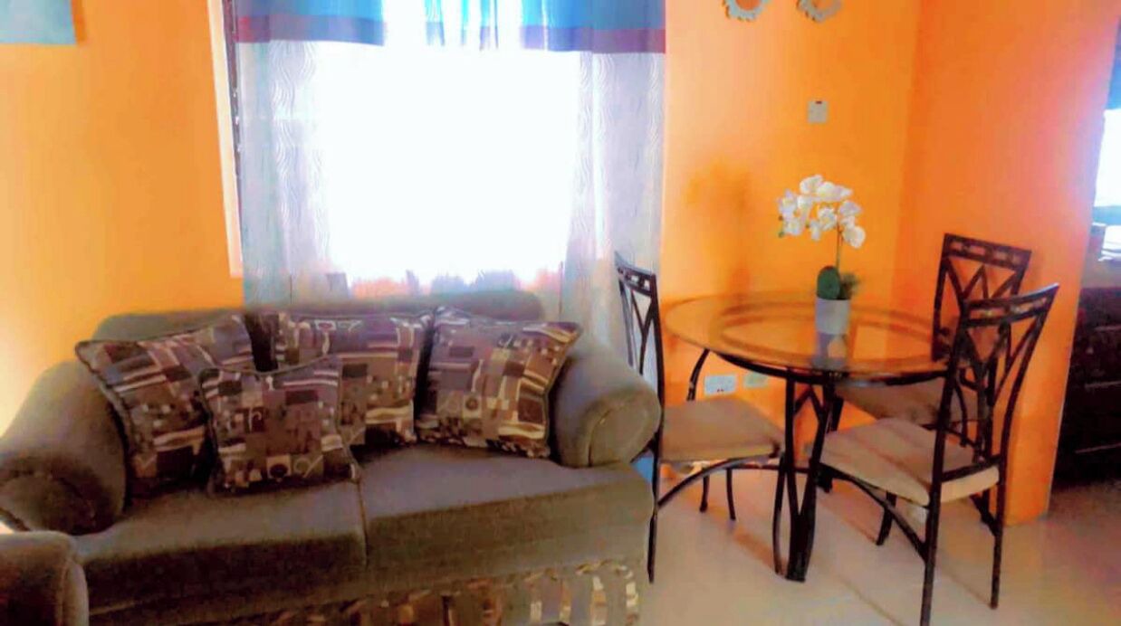 Photo of Bedroom in Buff Bay