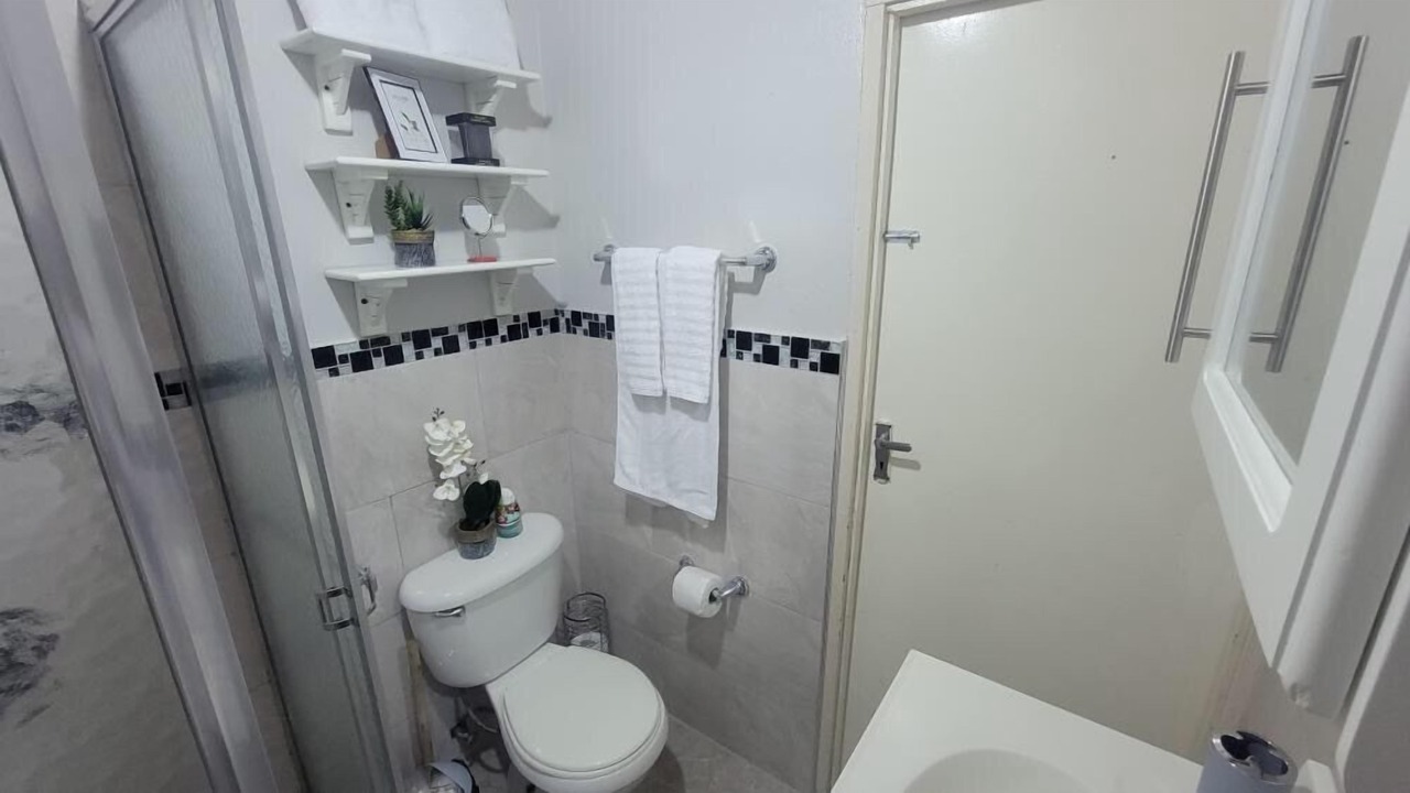 Photo of Bathroom in Buff Bay