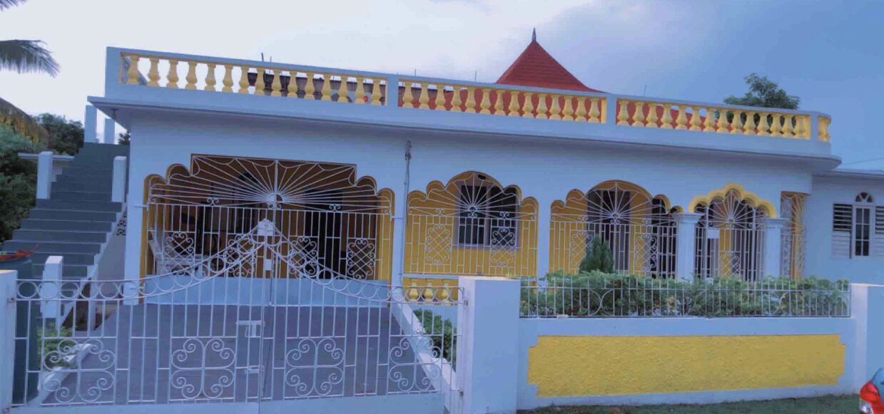 Photo of Others in Buff Bay