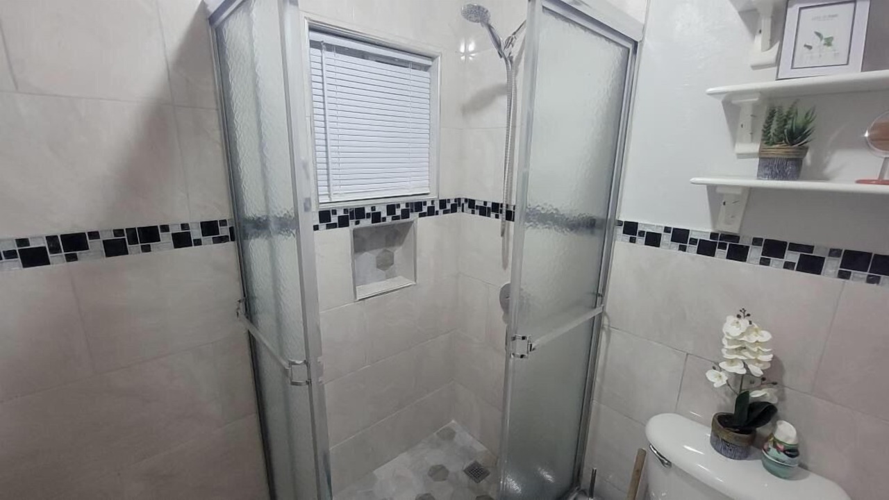 Photo of Bathroom in Buff Bay